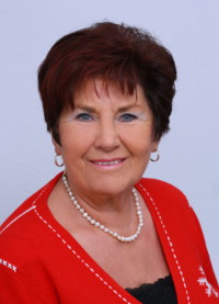 Gertrud Horstmann